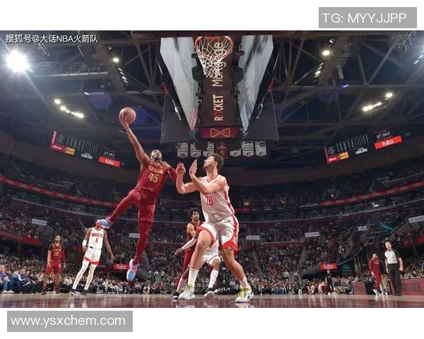 NBA今日直播活塞对阵火箭精彩赛事前瞻及分析