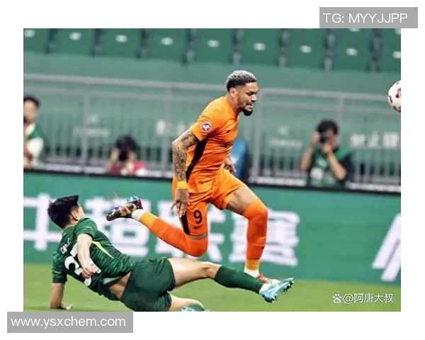 中超焦点战国安对阵鲁能直播全程回顾与精彩瞬间分析