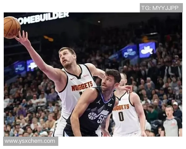 穆雷与爵士精彩对决集锦回顾展现篮球魅力与激情瞬间